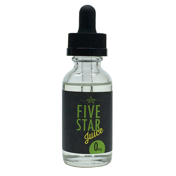 Five Star Juice Miso Juicy Review